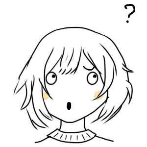 不安や疑問を抱えていた女性が、FAQを確認しながら安心して次のステップへ進もうとしている様子