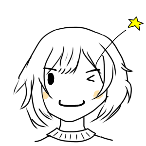 一人暮らしの女性がレトルト食品を生活に取り入れようと前向きに考え、少し笑顔を浮かべている姿